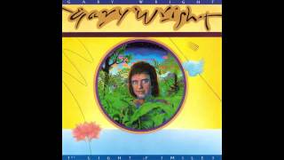 Gary Wright I AM THE SKY 1977 The Light Of Smiles Spooky Tooth