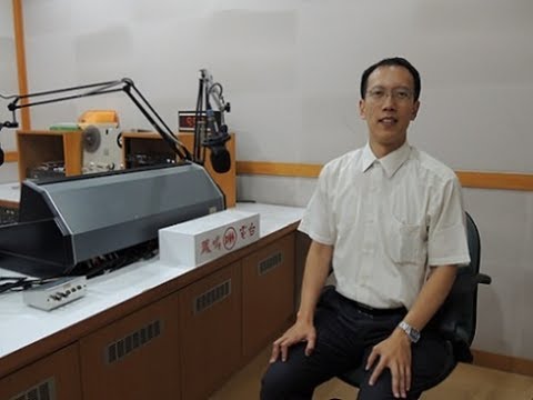 專訪高雄市立中醫醫院主治醫師吳瀚德 談腎病預防與保健