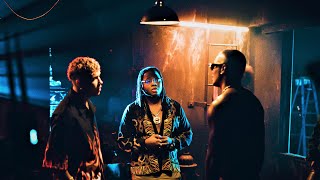 Download lagu Akim X Boza X Chamaco - SENSI mp3