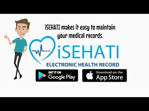 iSEHATI video thumbnail