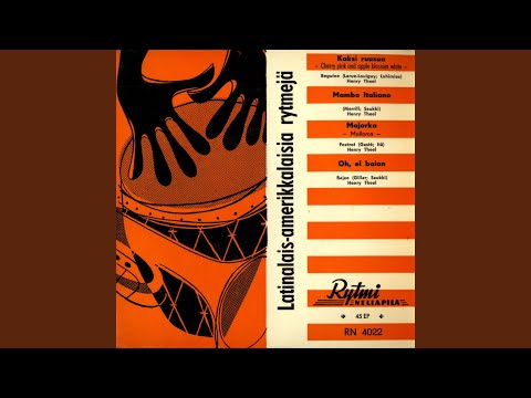 Oh, El Baion - Mama El Baion