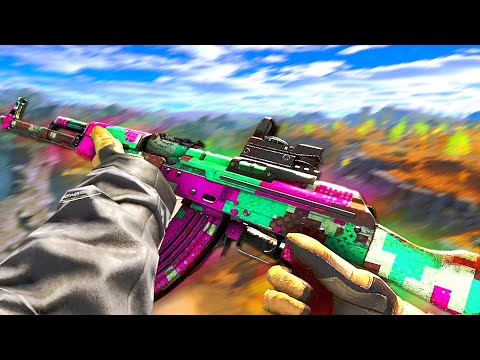 This VR Battle Royale is INTENSE - Contractors Showdown