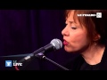 Suzanne Vega - Luka - Le Live 
