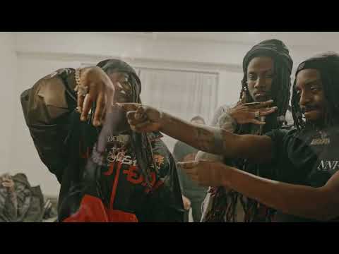 RudyCash - YKK (Official Video)