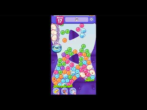 Angry Birds Dream Blast level 122