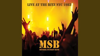 Spanish Nights (Live)