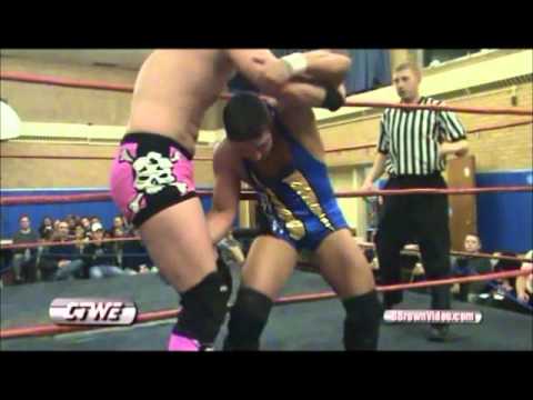CTWE: Season's Beatings- Highlights!!! Part 2