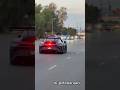 Porsche 992 911 GT3 RS With R1Motorsport Exhaust Dream Sound GSCN Videos 2025