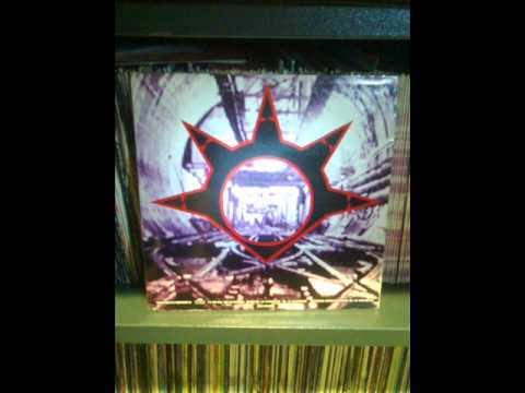 TERROR TRAXX 4 (1994) sons of aliens)))B1(((invasion of the intruders