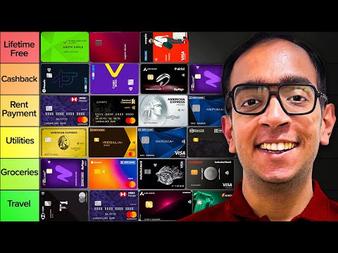 I Finally Cracked the PERFECT Credit Card Wallet (After 87 Fails)