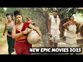 Immortal Love Epic Full Movie Onyi Alex Ken Erics Movies 2025 Latest Full Movies