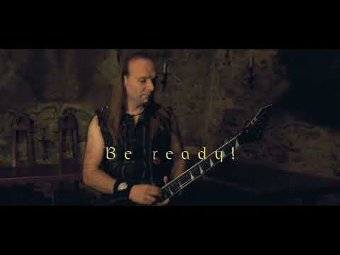 WOLFCHANT - Lifeblood (Trailer1)