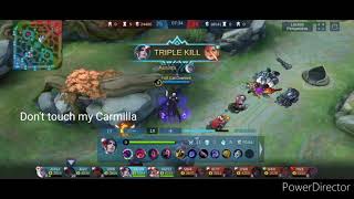 Download lagu Somebody to you Cecillion x Carmilla mp3 Download lagu Somebody to you Cecillion x Carmilla mp3