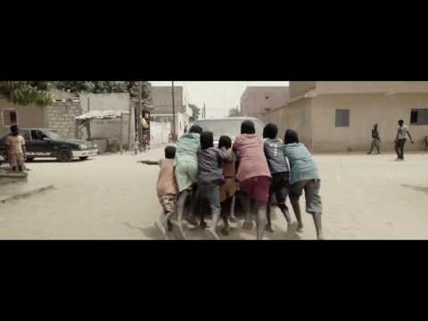 SIBOY - MARABOUT INSTRUMENTAL Type Beat BY XIV BEAT