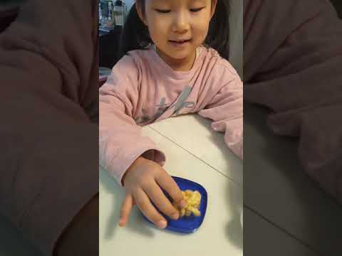 진짜는 아니지만 진짜같은~ #계란후라이 만들기🍳