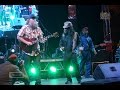 Wailing Souls Performs Full Moon Live In Kenya