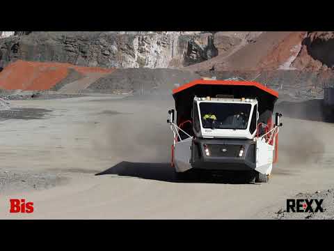 Rexx: Superior Fuel Efficiency