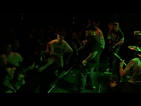 [hate5six] Judge - October 11, 2013 Video