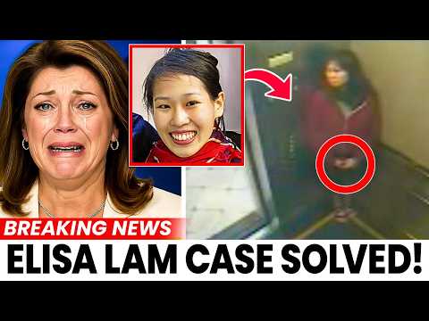 The Elisa Lam Case Was Finally Solved In 2025… And It’s Worse Than We Thought