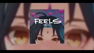 Download lagu feels — calvin harris (sped up) mp3