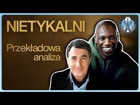 Co kryją NIETYKALNI (2011)? - przekładowa analiza