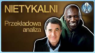 Co kryją Nietykalni - przekładowa analiza