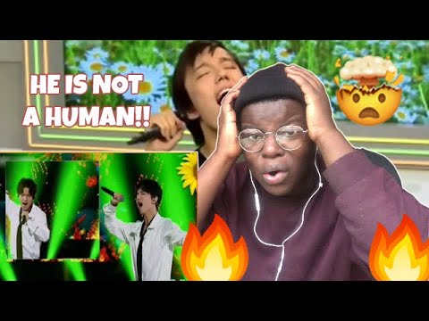 Times When Dimash Had Fun With His Voice or Forgot That He's Still HUMAN | REACTION