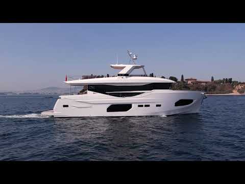 The Numarine 22XP | Freedom Starts Here