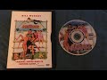 Opening To Meatballs 1998 DVD