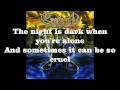 Ensiferum - Abandoned (w/ lyrics)