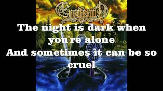 Ensiferum - Abandoned (w/ lyrics)