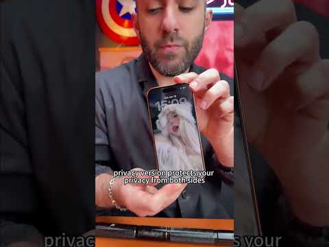 #magicjohn #Tech #iPhone #iPhone17 #iPhone17Pro #iPhoneAir #california #usa #apple #screenprotector