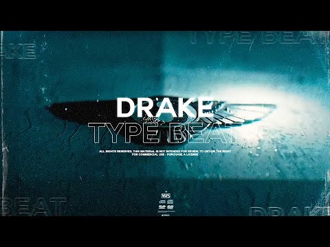 [FREE] Drake x Partynextdoor Type beat - "G" | Rnb Type beat 2024