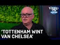 Toto-voorspelling: 'Tottenham wint van Chelsea' | VERONICA INSIDE