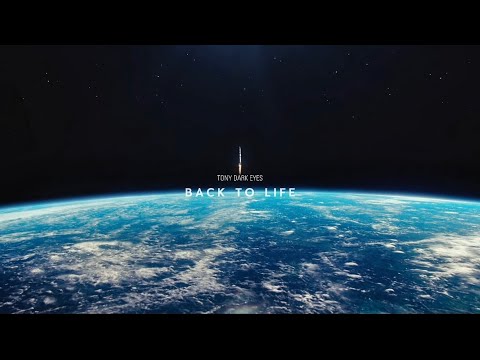 Tony Dark Eyes - Back To Life | Official Reels Trending Audio