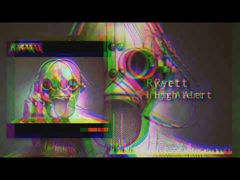High Alert - Ryett - Synchronized Music Video Art