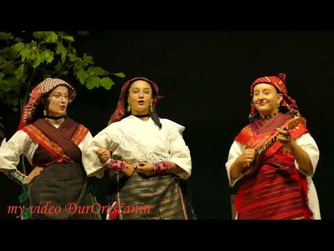 2023 Donjji Andrijevci - MARIJA MAGDALENA TADIJANOVIĆ - https://orescanin.eu/video