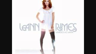 A Little More Time- LeAnn Rimes