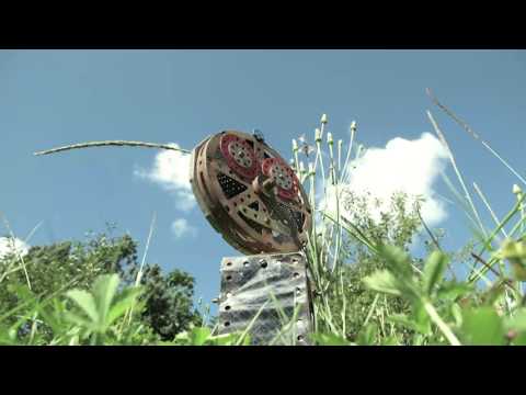 Thiaz Itch : Isma Roktar - Movie Clip