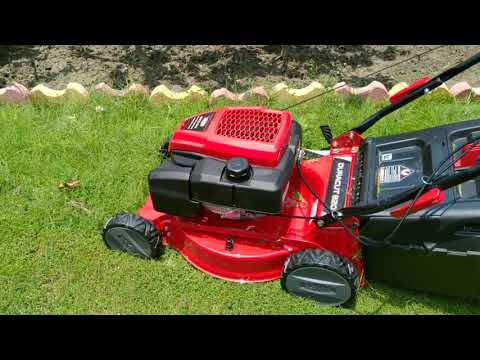 Rover-Duracut 820 Lawn Mower, Model Name/Number: Rover-820, 38kg