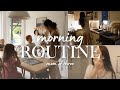 My Realistic 6AM Morning Routine Mom Of 3 4 And Under