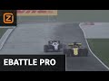 GP Hongarije | Ziggo eBattle Pro League