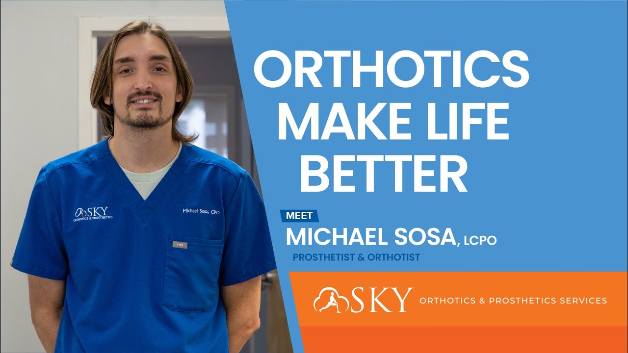 Michael Sosa, LCPO video