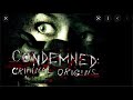 Condemned: Criminal Origins Um Game Aterrorizante De So