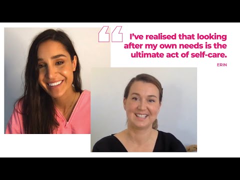 BBG Community: Erin’s Story and Fitness Transformation