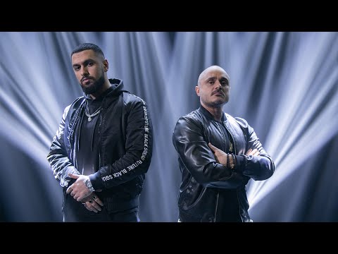 Miri Yusif & Sheyh Ree - Yar-Yar (Official Video)