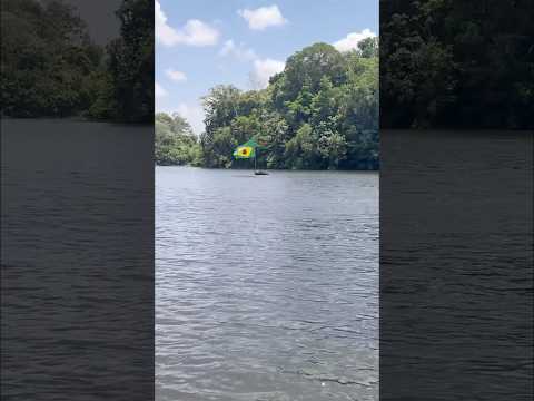 Minha avó foi pro balneário pronta pra qualquer missão 😂🫡