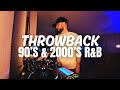 THROWBACK 90 S 2000 S R B MIX TONI BRAXTON BRANDY USHER ASHANTI GROOVE THEORY SADE