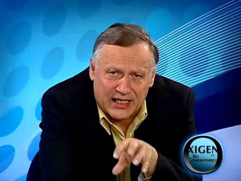 095. Oxigen cu Edi Constantinescu