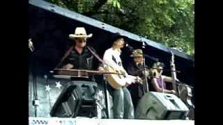 Sing a Sad Song &  I Couldn't Keep From Crying  - Eric Cornforth & the Hicktown Homeboys